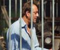 Sanjay Dutt to walk out of prison on February 25