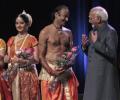 Vice President Ansari opens Festival of India in Cuba