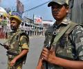 Muzaffarnagar violence: 8 arrested