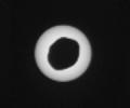 Curiosity rover takes best Mars solar eclipse picture ever