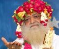 Asaram's sharp-shooter wanted to procure AK-47