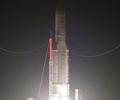 India's GSAT-7 satellite placed in geosynchronous orbit