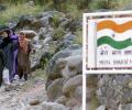 No ceasefire violations, peace returns to border villages