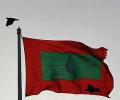 Maldives votes to elect a new President