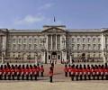 Buckingham Palace breached, 2 held