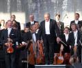 Zubin Mehta's concert enthralls Kashmir