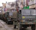 Centre rushes reinforcements to riot-hit Muzaffarnagar