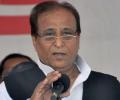 Azam Khan offers SP ticket to Devyani Khobragade