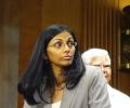 Tough road ahead for N-deal: Top Indian American diplomat