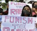 Kamduni gang rape: 3 sent to gallows, 3 get lifer