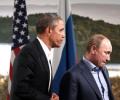 US, Russia begin day 2 of crucial Syria talks