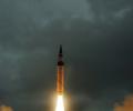 Beijing now within India's range with Agni-V