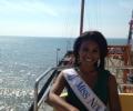 'Newly-crowned Miss America 2014 never forgot Indian roots'