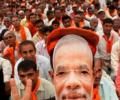 Modi to kick off Lok Sabha poll campaign from Kanpur