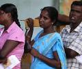 60 pc turnout for polls in Sri Lanka's former LTTE bastion