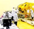 ISRO's Mars mission to be launched on October 28