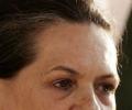 BJP misleading people in its hunger for power: Sonia