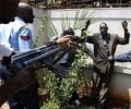 Kenya mall attack mastermind studied in Pakistan: Report