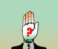 The Congress's prime ministerial candidate: A mystery