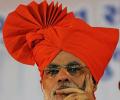 Modi says ready for probe on poll expenses