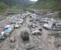 Dire warning over warming: Did it cause Kedarnath disaster?