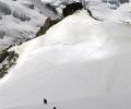 Indian treasure worth Rs 2 crore found on frozen French peak!