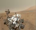 Water discovered on Mars by NASA's rover Curiosity