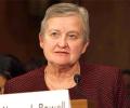 Ambassador Nancy Powell has retired not resigned: US