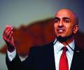 Neel Tushar shows why he is the best Republican for California