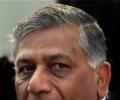 VK Singh rakes up presstitute row, says it was meant for biased media