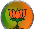 From Ayodhya to good governance, BJP manifesto has it all