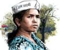 In a two-way race, a voice emerges from Bastar's margins