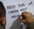 New signal raises hope for finding MH370