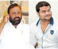 Will 'godmother's' son break the Radadiya juggernaut in Porbandar?