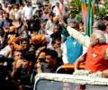 Modi unlikely to campaign in Vadodara; Cong pins hope on Sonia