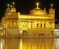 Amritsar: Of colour, campaign and darbars