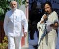 Trinamool's anti-Modi tirade continues, says his hands 'blood-stained'