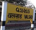 Election 2014: Valsad the gateway to Delhi?