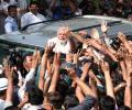 The rise of the Modi Class