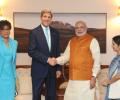 A lot in the offing in DC before Modi lands in New York