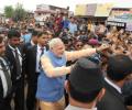 Modi's 'Ich bin ein Berliner' moment in Nepal