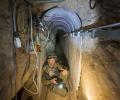 Understanding Gaza's tunnel phenomenon