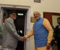 Modi's $1 bn loan to Nepal aims to counter Chinese influence