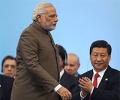 Modi to attend SCO summit in Tashkent, meet Chinese Prez