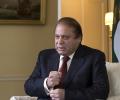 Sharif for dialogue with India without pre-conditions: Pak TV