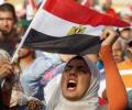 Egypt blasts HRW report as 'biased, ignorant'