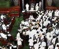 Parliament session may be extended to push important bills