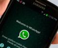 After outrage, govt exempts WhatsApp, social media from new encryption policy