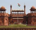 Red Fort gets adopted by Dalmia Bharat group