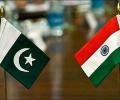 Pak envoy invites separatists before crucial talks, angers India